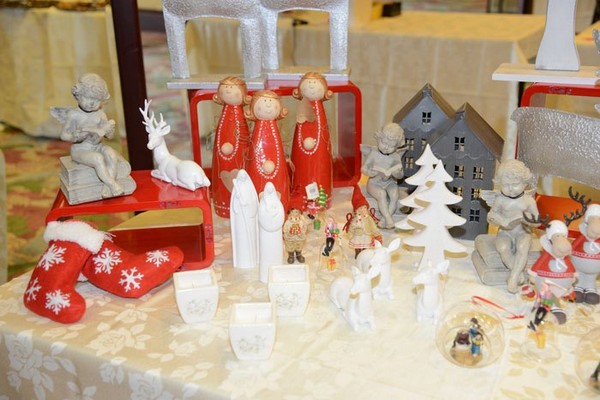 Sesobel Christmas Fair